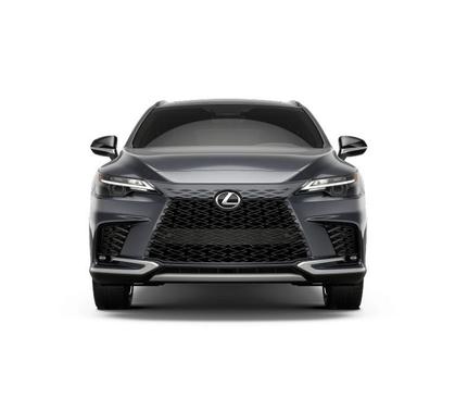 2025 Lexus RX 350 F SPORT Design