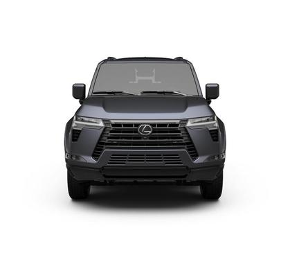 2025 Lexus GX 550 Luxury+