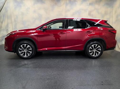 2022 Lexus RX 350L Base