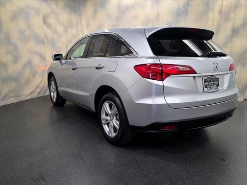 2014 Acura RDX Technology