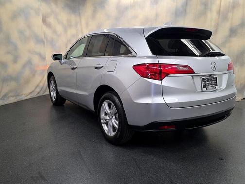 2014 Acura RDX Technology