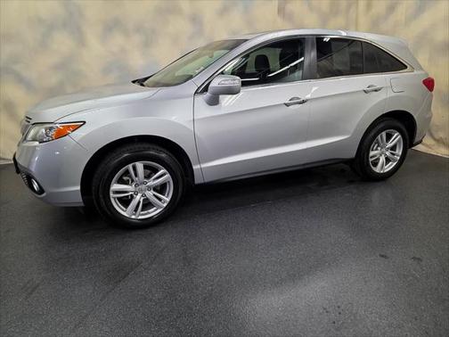 2014 Acura RDX Technology
