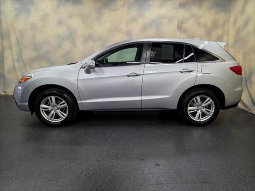 2014 Acura RDX Technology