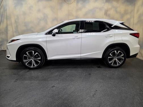 2020 Lexus RX 350 Base