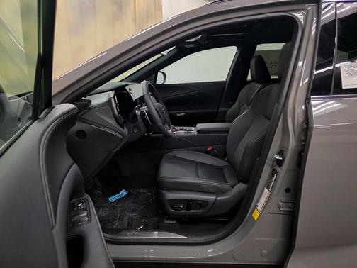 2026 Lexus RX 350 F SPORT Design