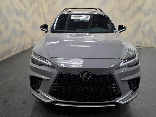 2026 Lexus RX 350 F SPORT Design