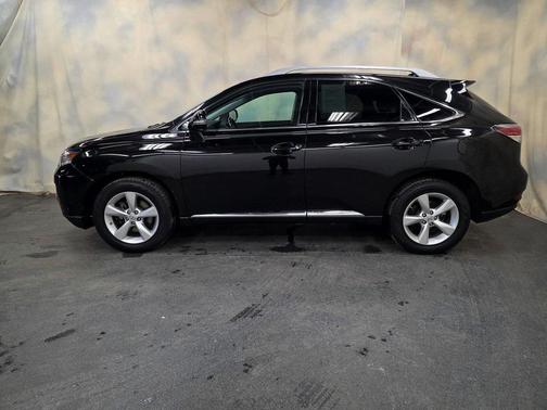 2014 Lexus RX 350 Base