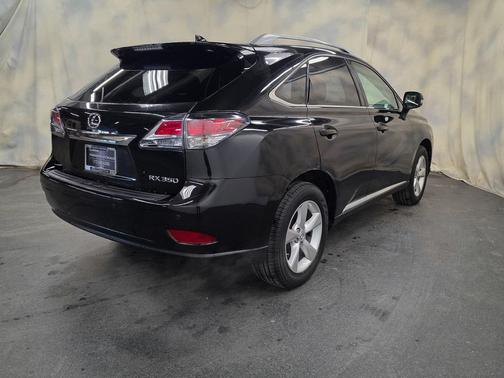 2014 Lexus RX 350 Base