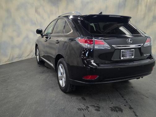2014 Lexus RX 350 Base