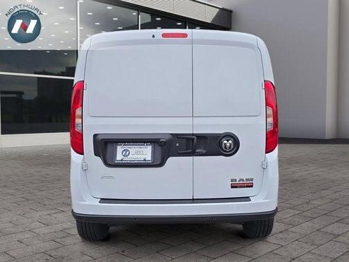 2022 RAM ProMaster City Base