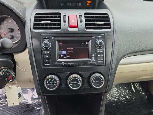 2013 Subaru XV Crosstrek 2.0i Limited