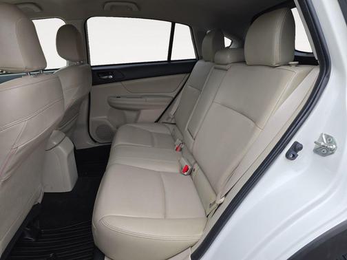 2013 Subaru XV Crosstrek 2.0i Limited