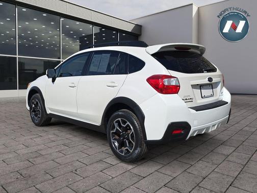2013 Subaru XV Crosstrek 2.0i Limited