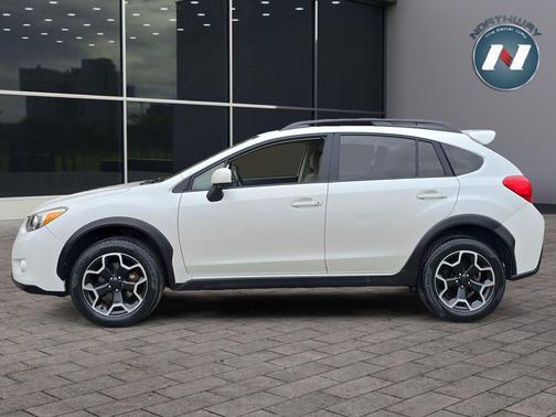 2013 Subaru XV Crosstrek 2.0i Limited