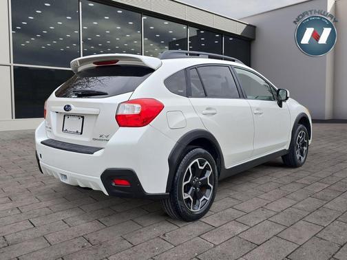 2013 Subaru XV Crosstrek 2.0i Limited