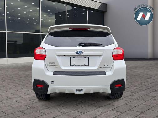 2013 Subaru XV Crosstrek 2.0i Limited