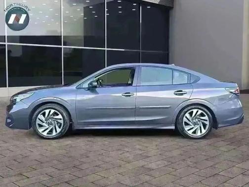 2023 Subaru Legacy Limited