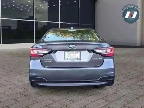 2023 Subaru Legacy Limited