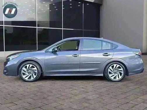 2023 Subaru Legacy Limited