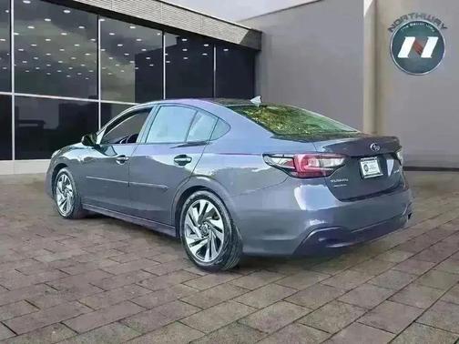 2023 Subaru Legacy Limited