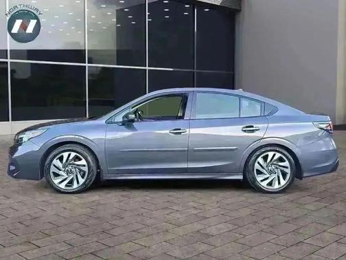 2023 Subaru Legacy Limited