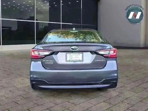 2023 Subaru Legacy Limited
