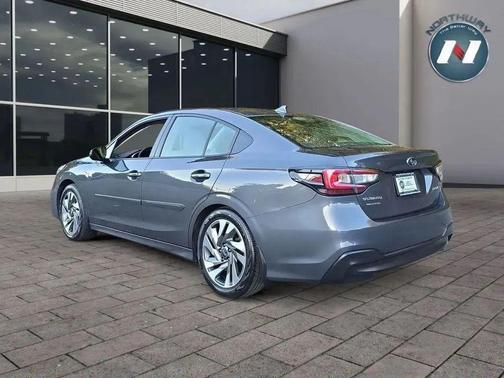 2023 Subaru Legacy Limited
