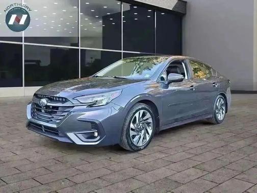 2023 Subaru Legacy Limited