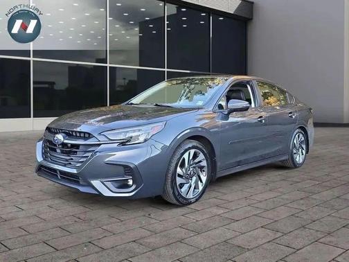 2023 Subaru Legacy Limited