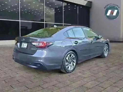 2023 Subaru Legacy Limited