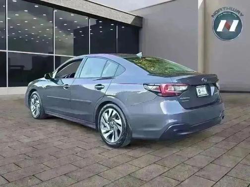 2023 Subaru Legacy Limited