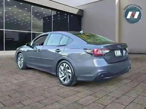 2023 Subaru Legacy Limited