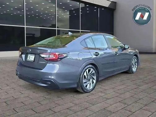 2023 Subaru Legacy Limited