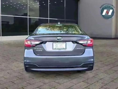2023 Subaru Legacy Limited