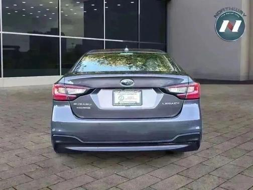 2023 Subaru Legacy Limited