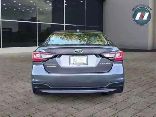 2023 Subaru Legacy Limited