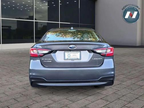 2023 Subaru Legacy Limited