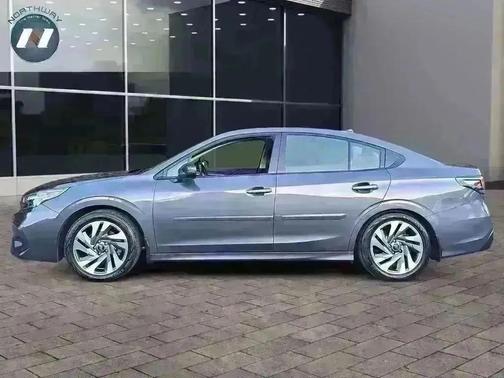 2023 Subaru Legacy Limited