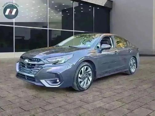 2023 Subaru Legacy Limited