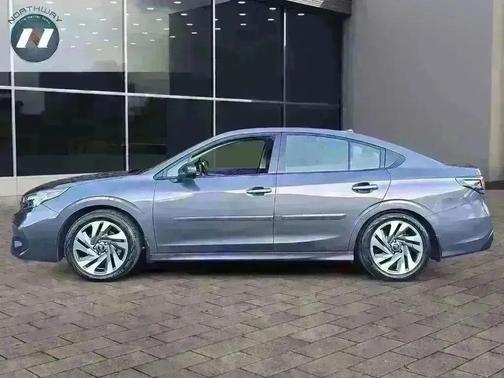 2023 Subaru Legacy Limited