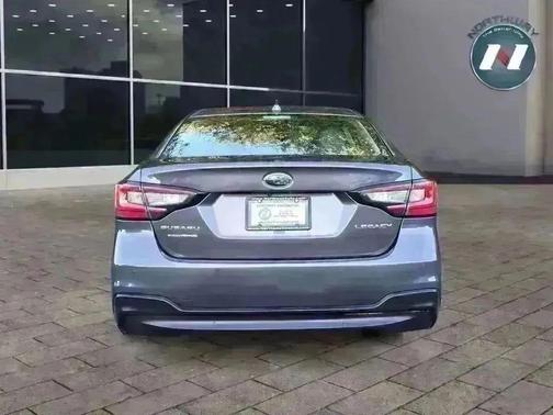 2023 Subaru Legacy Limited