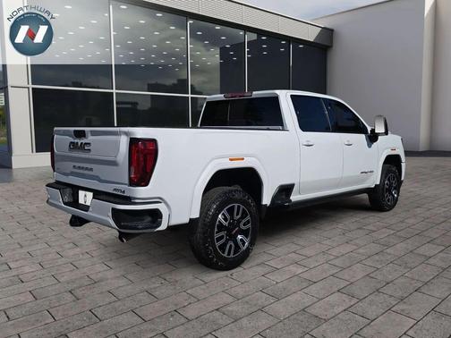 2022 GMC Sierra 3500 Base