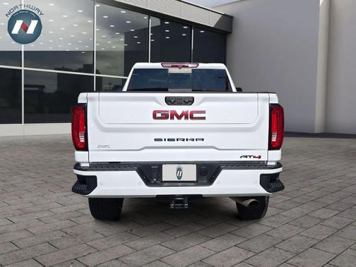 2022 GMC Sierra 3500 Base