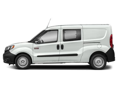2021 RAM ProMaster City Base