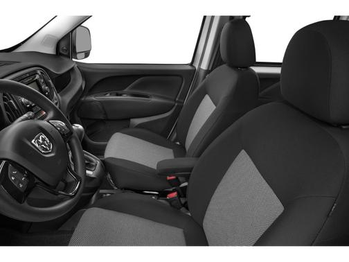 2021 RAM ProMaster City Base