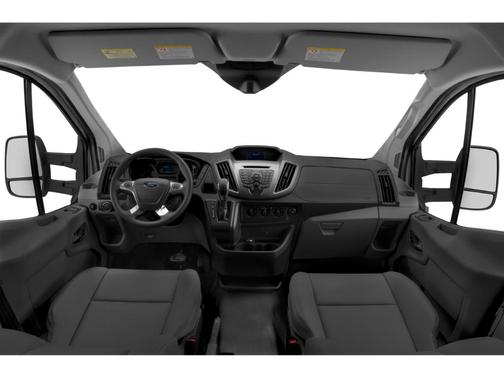 2015 Ford Transit-250 Base