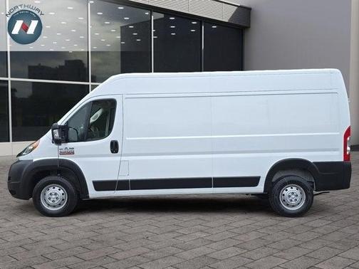 2021 RAM ProMaster 2500 High Roof