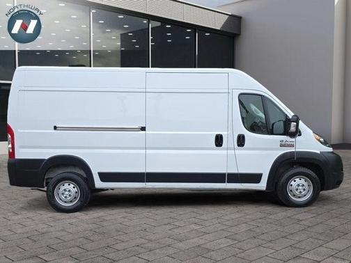 2021 RAM ProMaster 2500 High Roof