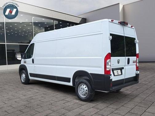2021 RAM ProMaster 2500 High Roof