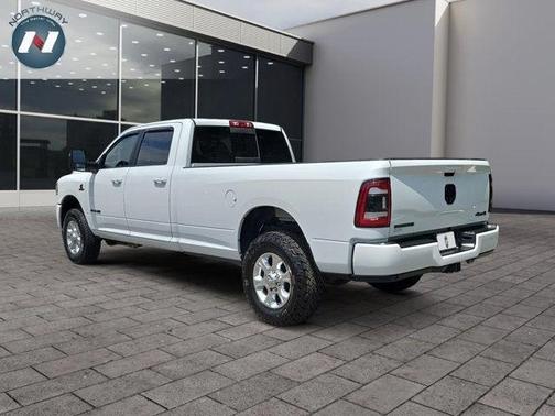 2023 RAM 2500 Big Horn